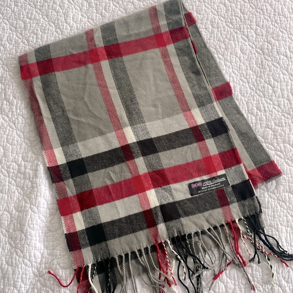 Scarf